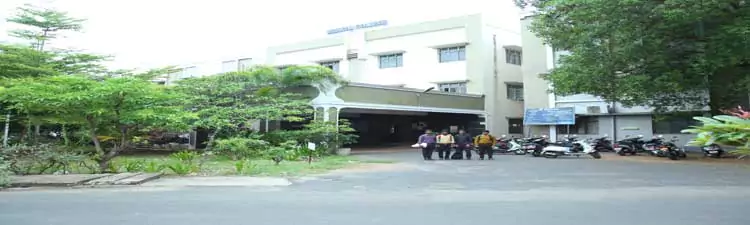 campus Government Medical College